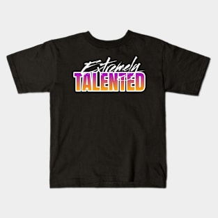 Extremely Talented Kids T-Shirt